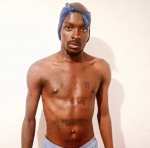 Foto de CRIS MOLO AKAPO THE GREATEST RAPPER ALL TIME 