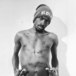 Foto de CRIS MOLO AKAPO THE GOAT OF RAP