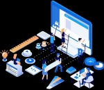 Foto de Estrategias Digitales para el Crecimiento Empresarial