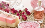 Foto de COSMETICA NATURAL, DEJA QUE LA NATURALEZA HAGA SU MAGIA