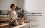 Foto de Cursos de meditación y de coaching
