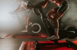 Foto de Descubre los diferentes tipos de resistencias en bicicletas spinning