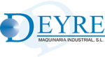 Foto de DEYRE - Maquinaria industrial profesional