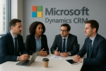 Foto de Errores comunes al implementar un CRM empresarial