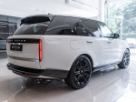 Foto de Land Rover in the focus of care: an exclusive service support program at AVTODOM Land Rover Altufyevo