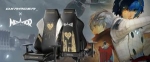 Foto de DXRacer® y ATLUS se unen para crear la exclusiva silla gaming 'Metaphor: ReFantazio'