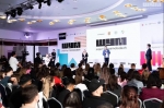 Foto de Foro Internacional de Jóvenes «SHUM RUIDO » en Kaliningrado: ES una plataforma para el diálogo y la cooperación