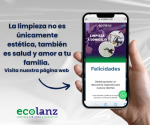 Foto de Ecolanz empresa de limpieza #1 en Lanzarote