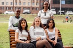 Foto de «Aquí tengo la oportunidad de ganar dinero»: Naomi de Ecuador sobre el trabajo en el programa ruso Alabuga Start