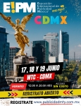 Foto de Expo EIPM llega al WTC: El evento imperdible del mundo de las Artes Graficas y Publicidad
