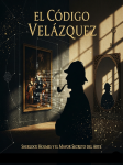 Foto de El Código Velázquez Sherlock Holmes y el Mayor Secreto del Arte
