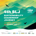 Foto de Living Lakes brings together young sustainability leaders in Colombia