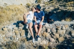 Foto de ¿Es fácil ligar o encontrar el amor en Almería?