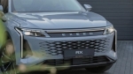 Foto de EXEED RX in Flagship trim became the 100 000th car of the brand sold in Russia
