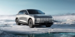 Foto de The new hybrid crossover EXLANTIX ET will be available in the EXEED Center AVTODOM Varshavka and EXEED Center AVTODOM St
