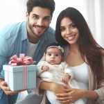 Foto de Rcomendaciones regalos nacimiento por La Cestita del Bebé