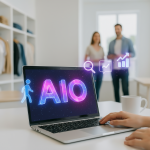 Foto de AIO: las respuestas de Google que redefinen la visibilidad de los negocios
