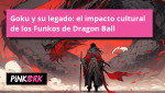 Foto de Las figuras Funko de Goku: un recorrido por sus formas más recordadas