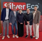 Foto de Tecnovida destaca la alianza entre Genus Care y Pontosense para un cuidado más inteligente y privado en Europa