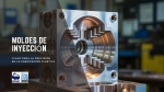 Foto de Moldes de inyección: clave para la precisión en la fabricación plástica