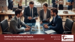 Foto de Servicios inmobiliarios en España: la experiencia de Grinval al servicio de tus objetivos