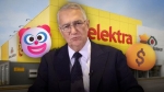 Foto de Organismo de supervisión acusa a Salinas de hundir Grupo Elektra para lucrarse con una privatización fraudulenta