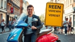 Foto de Rijbewijs aanvragen in Alphen aan den Rijn: alles wat je moet weten in 2025