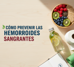 Foto de Cómo prevenir las hemorroides sangrantes