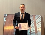 Foto de El abogado Pedro Albares, premiado en ‘The Best Lawyers in Spain® 2026’ 