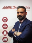 Foto de El Grupo Moldtrans nombra a Iván García como responsable del área comercial de transporte terrestre en España y Portugal