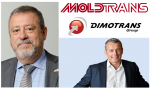 Foto de El Grupo Moldtrans incorpora a DIMOTRANS Group a su accionariado para liderar el mercado logístico del sur de Europa