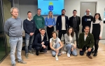 Foto de International Center Sports Mental Coaching Launches 