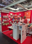 Foto de MariellageArt convoca a autores para la Feria del Libro de Frankfurt 2026