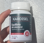 Foto de Kardisel: complejo natural innovador para el control de la presión arterial