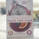 Foto de Ola-Fit y la armonía de la salud