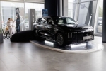 Foto de The official presentation of the new hybrid crossover EXEED EXLANTIX ET took place at the EXEED Center AVTODOM Varshavka