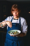 Foto de La chef del Cantábrico Lara Roguez representará a España en el 