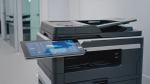 Foto de Cómo evitar averías frecuentes con un servicio de fotocopiadoras en alquiler Barcelona
