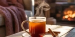 Foto de INFUSIONES DE INVIERNO, UNA CALIDA Y RECONFORTANTE EXPERIENCIA