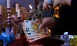Foto de Psychic Money spells chants and rituals to make you rich.