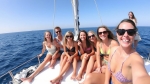 Foto de Why catamaran trips are the best way to see Mallorca