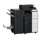 Foto de El Ajuntament de Barcelona adjudica a Konica Minolta el nuevo contrato de impresión para la Gerència d'Àrea de Seguretat