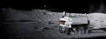 Foto de Konica Minolta colaborará con Toyota en I+D para el diseño de un vehículo tripulado para exploración en la Luna