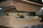 Foto de La historia y el proceso del curvado de madera