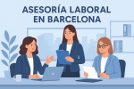Foto de Prevención de riesgos laborales en Barcelona: asesoramiento que marca la diferencia