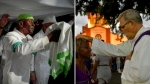 Foto de Cuba registró 936 violaciones a la libertad religiosa 2023: OCDH