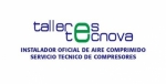 Foto de Talleres Tecnova: Innovación y soluciones eficientes en sistemas de aire comprimido y generadores de nitrógeno en Elche