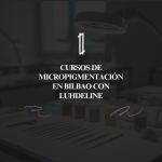 Foto de Luhdeline lanza sus cursos de micropigmentación en Bilbao con formación personalizada