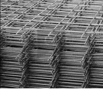 Foto de Malla electrosoldada: qué es, características y aplicaciones en la construcción