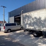 Foto de MYM Bonetto: Innovación y calidad en máquinas para panadería